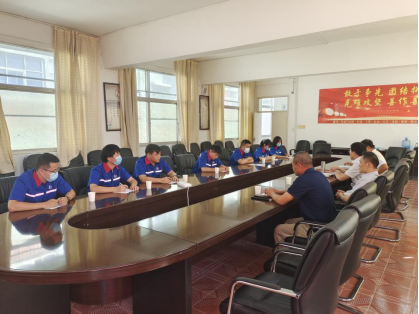 9.16駐馬店石化銷售有限責(zé)任公司舉行新入職員工見面會(huì)255.png 9.16駐馬店石化銷售有限責(zé)任公司舉行新入職員工見面會(huì)255.png