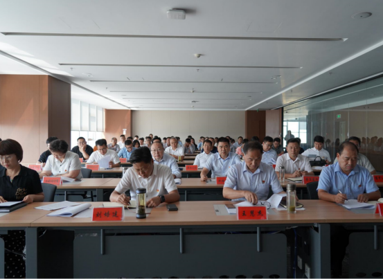 8.7市產業(yè)投資集團召開2023年上半年工作總結暨下半年工作推進會230.png 8.7市產業(yè)投資集團召開2023年上半年工作總結暨下半年工作推進會230.png