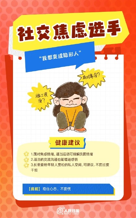 春節(jié)人設(shè)圖鑒，哪一個(gè)是你？