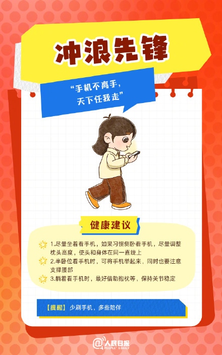 春節(jié)人設(shè)圖鑒，哪一個(gè)是你？