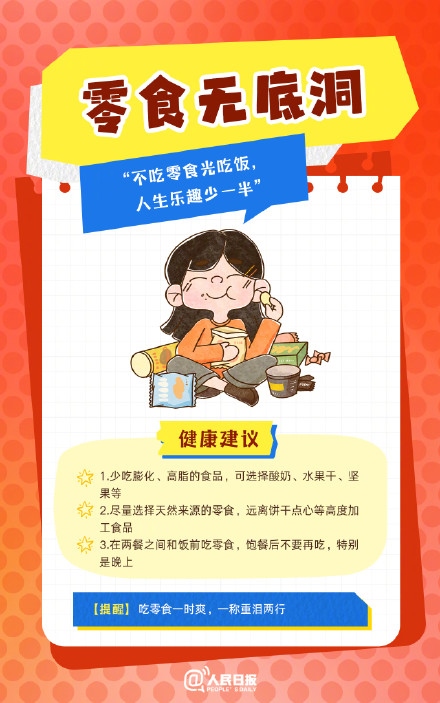春節(jié)人設(shè)圖鑒，哪一個(gè)是你？