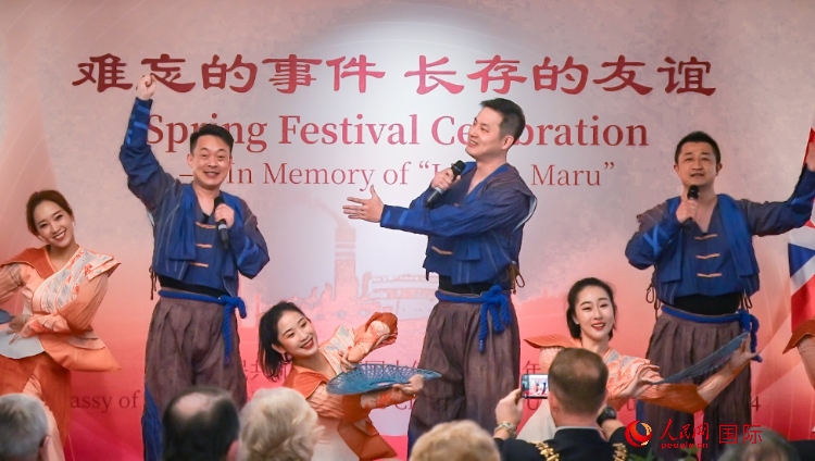 活動(dòng)現(xiàn)場。人民網(wǎng) 郭錦標(biāo)攝