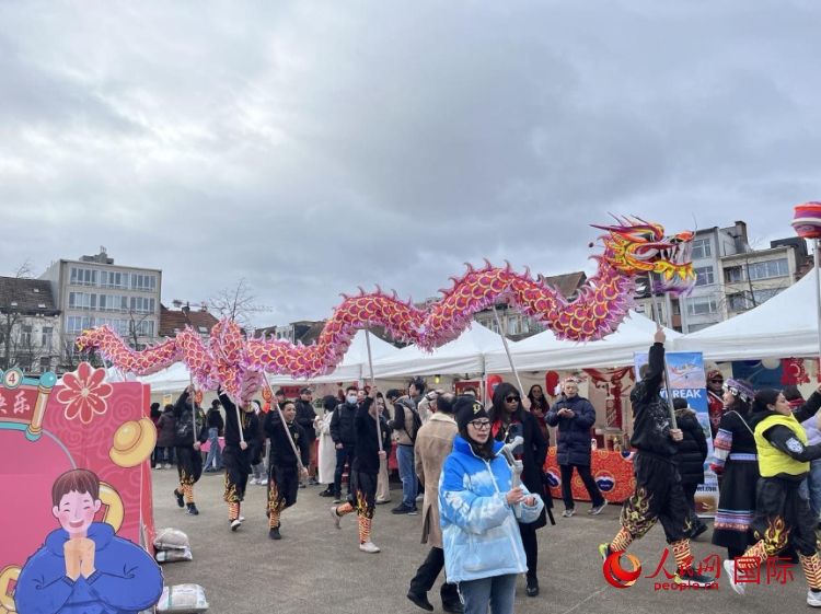 圖為活動現(xiàn)場。人民網(wǎng)記者 牛瑞飛攝