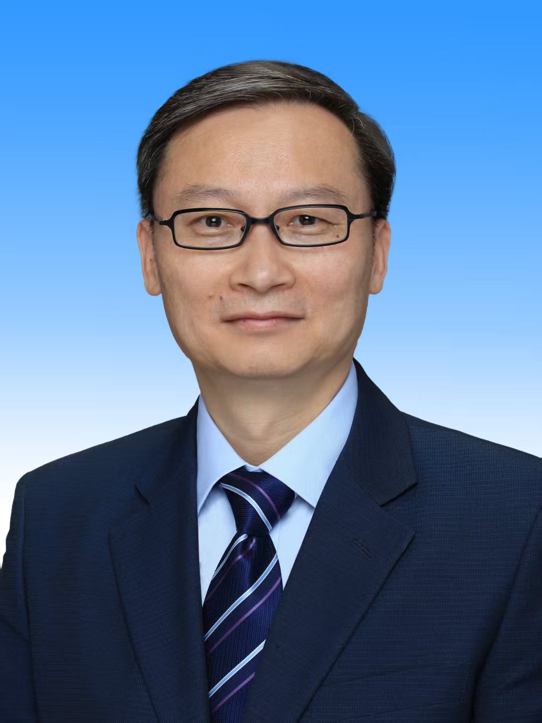 中國科學(xué)院院士、哈爾濱工業(yè)大學(xué)校長韓杰才。校方供圖
